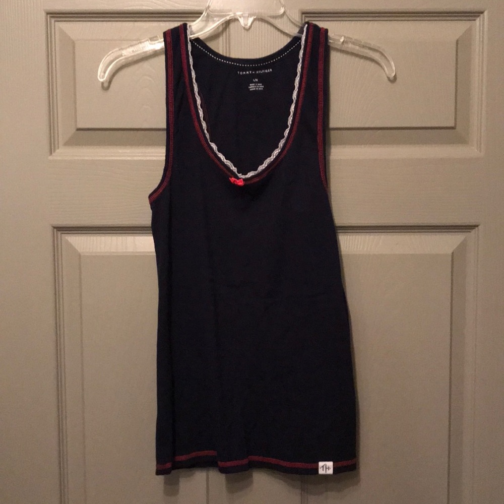 Tommy Hilfiger PJ top *Never worn!